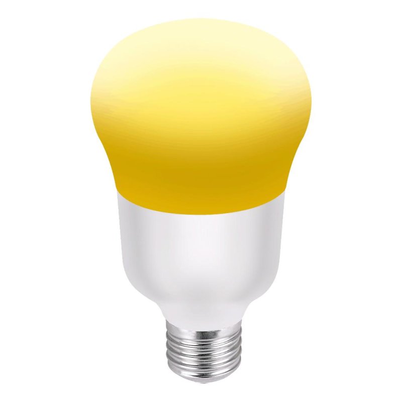 COLPHARMA LAMP LED A/ZANZ 8W COLPHARMA LAMP LED A/ZANZ 8W