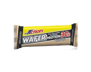 PROACTION Prot.W Choc 40g