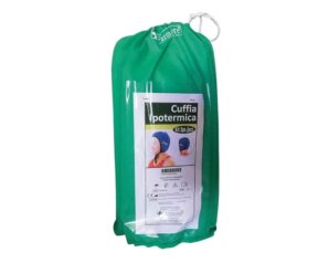 CUFFIA Ipotermica 1pz F/C