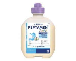 PEPTAMEN Junior Neutro 500ml