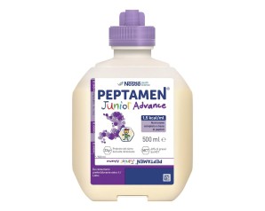 PEPTAMEN JUNIOR ADVANCE NEUTRO