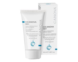 CICANOVA 50+ 50ML