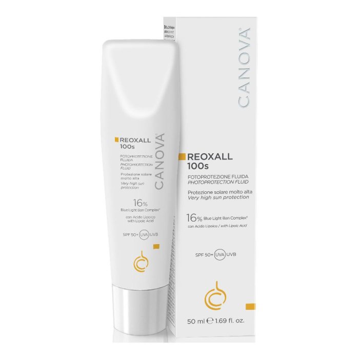 REOXALL 100S Fotopr.50ml REOXALL 100S Fotopr.50ml