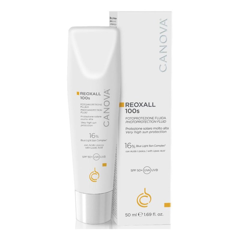 REOXALL 100S Fotopr.50ml REOXALL 100S Fotopr.50ml