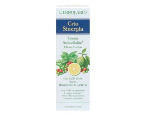 CRIO SINERGIA CREMA ANTICELLUL