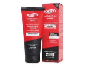 IODEX UOMO ADDOMINALI FT 200ML