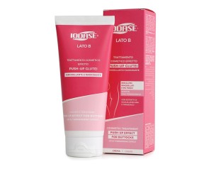 IODASE LATO B CREMA 200ML -DIS