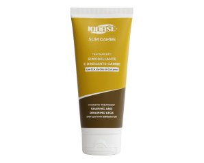 IODASE SLIM GAMBE 200ML