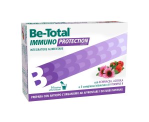 Betotal Immuno Protection Complex 14 Bustine