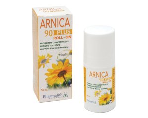Pharmalife Research Arnica 90 Plus Roll-On 50 ml