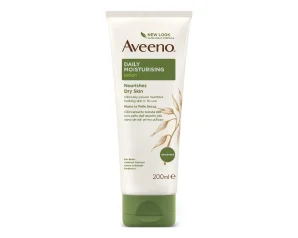 AVEENO CR.IDRAT.CRP.200ML PROMO