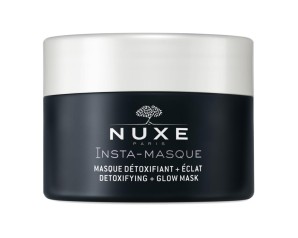 NUXE INSTA-MASQUE DETOX+ECLAT