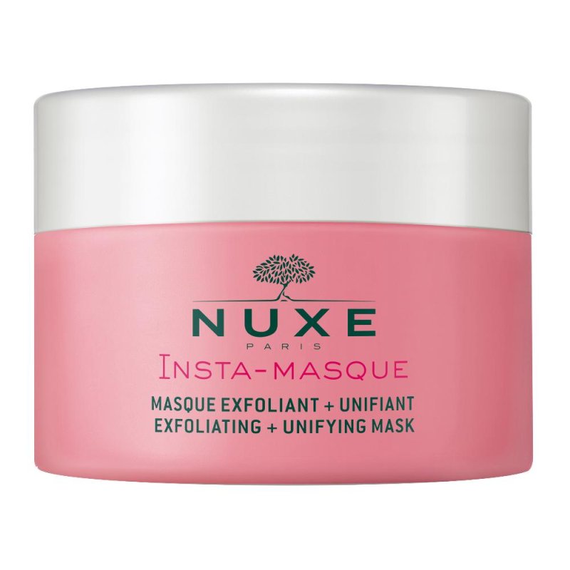NUXE INSTA MASQUE ESFOL+UNIFOR NUXE INSTA MASQUE ESFOL+UNIFOR