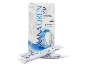 XANADREN MD ARANCIA 10STICK