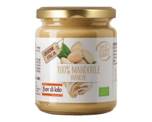 CREMA SPALMABILE 100% MAND PEL