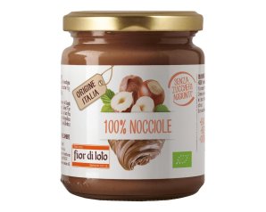 FdL Crema 100% Nocc.Tostate