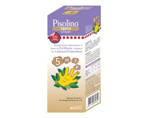 Pediatrica Pisolino Tripto 50 Ml
