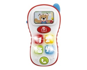 CH Gioco Selfie Phone 6-36m