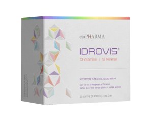 IDROVIS 20BUST