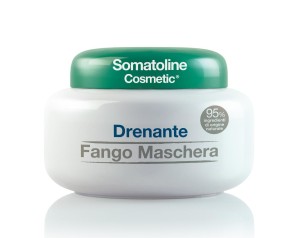 L.manetti-h.roberts & C. Somatoline C Fango Drenante 500 G
