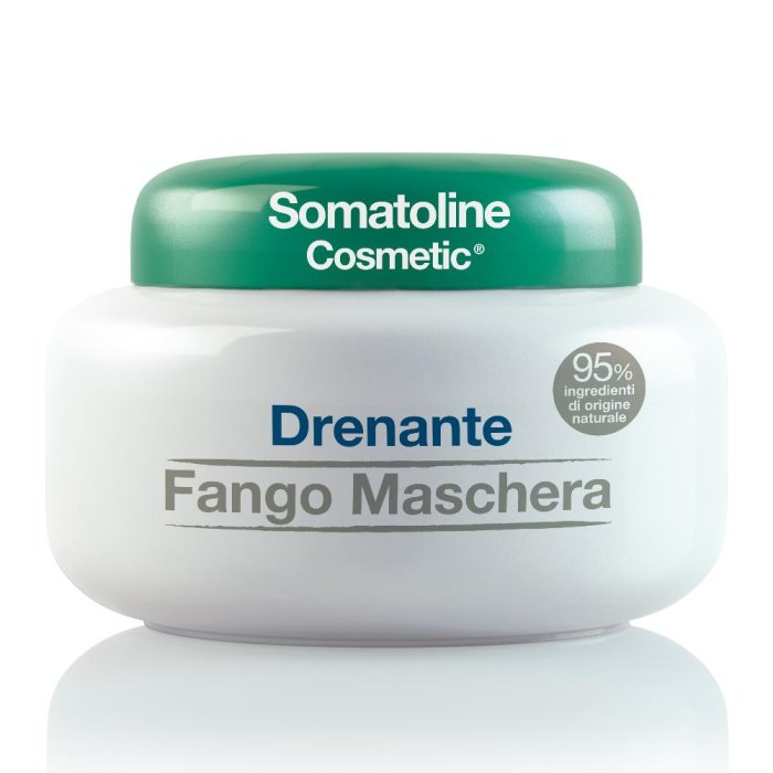 L.manetti-h.roberts & C. Somatoline C Fango Drenante 500 G L.manetti-h.roberts & C. Somatoline C Fango Drenante 500 G
