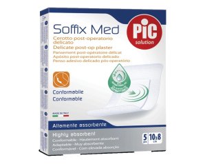 CER PIC SOFFIX MED 10X8CM