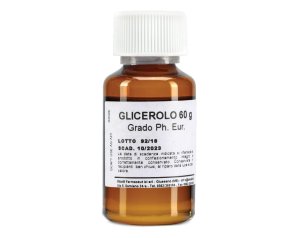 GLICEROLO PH EUR 60G