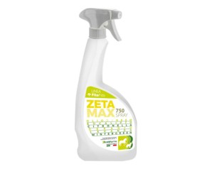 ZETAMAX Pump Spray 750ml