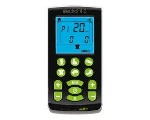 COLPHARMA ELECTROFIT 2 ELETTRO
