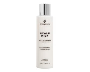 HYALU MILK LATTE DET 150ML