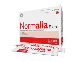 NORMALIA EXTRA 60STICK ORALI