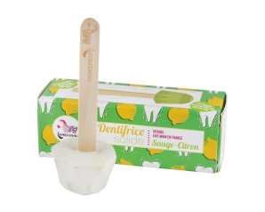 DENTIFRICIO SOLIDO SALVIA/LIM