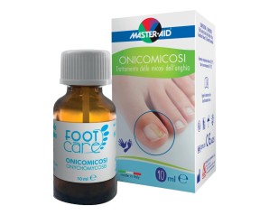FOOT CARE ONICOMICOSI 10ML