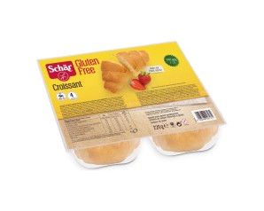 Schar Croissant Senza Glutine 220g