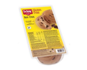 Schar Bon Choc Senza Glutine 220g