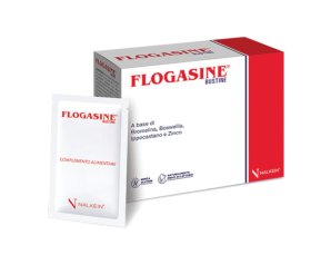 FLOGASINE 20BUST