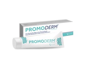 Promoderm Crema Idratante E Lenitiva, 100ml