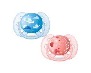 AVENT Succh.Ultra Soft X1 6-18