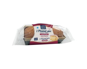 NUTRIFREE Plumcake Class.330g