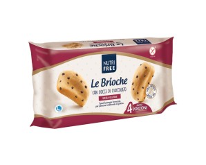 NUTRIFREE LE BRIOCHE GTT 200G