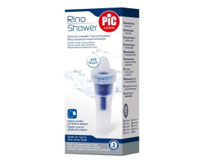 RINO SHOWER PIC DOCCIA NASALE