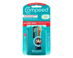 COMPEED TALLONE SPORT 5PZ