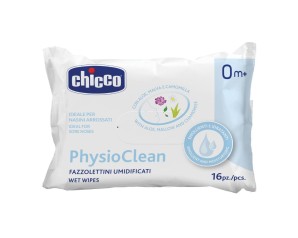 CH FAZZ UMIDIF PHYSIOCLEAN 16P