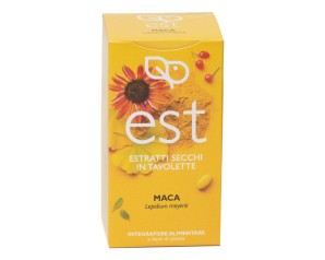 Fitomedical Maca Estratto Secco 60 Tavolette