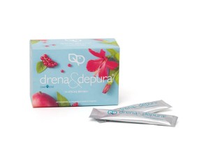 DRENA&DEPURA 14STICKS 15ML