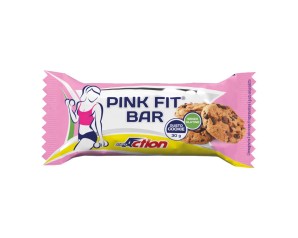 PROACTION PINK Fit Barr.Cookie