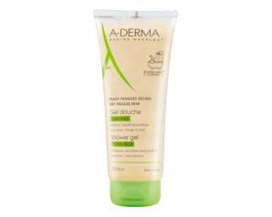 ADERMA Surgras Gel Doccia100ml