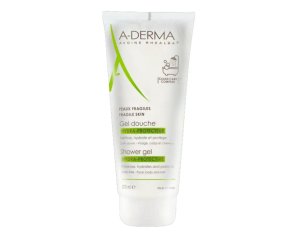 ADERMA Les Ind.Gel Hydr.100ml