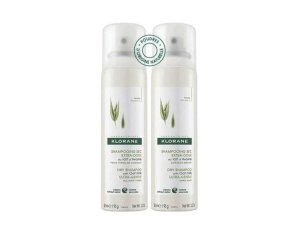 KLORANE DUO SH SEC AVENA L19