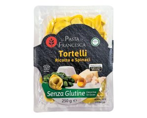 FRANCESCA Tortelli Ric/Spinaci
